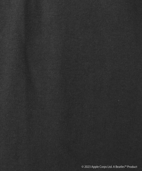 GOOD ROCK SPEED（グッドロックスピード）の「【Good Rock Speed/グッドロックスピード】THE BEATLES 別注バンドTシャツ（Tシャツ/カットソー・メンズ・ホワイト/ブラック/グレー・S/M/L）」の10枚目の写真