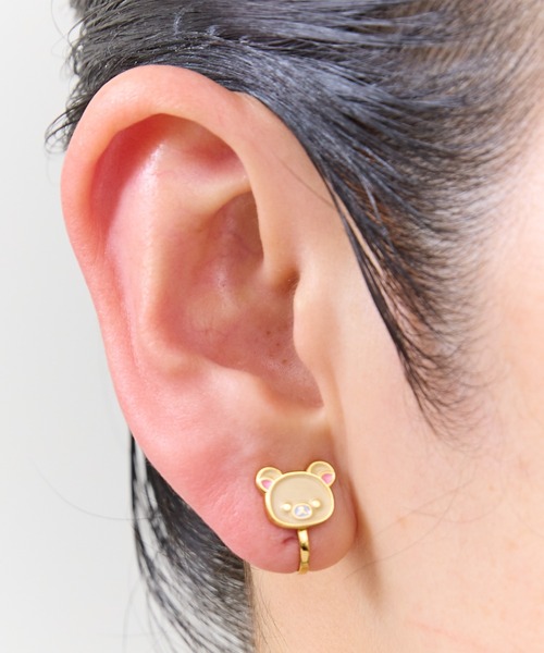 BUTTON＆CUFFLINKS（ボタンアンドカフリンクス）の「BUTTON＆CUFFLINKS