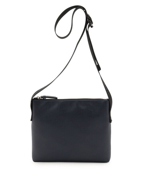 美品　希少　D&G ショルダーバッグ　ナイロン×レザー　サコッシュ 楽天市場】レザーサコッシュ スクエアショルダーバッグ B5相当