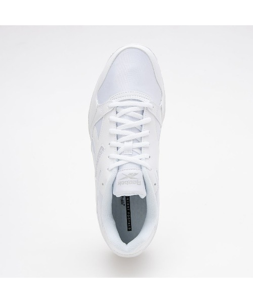 Reebok（リーボック）の「ロイヤル ウルトラ / ROYAL ULTRA SA（スニーカー・メンズ・ネイビー/ブラック/アイボリー/ホワイト・26.0cm/22.5cm/23.0cm/28.5cm/27.5cm/27.0cm/25.0cm/23.5cm/25.5cm/24.5cm/28.0cm/26.5cm/24.0cm/29.0cm）」の12枚目の写真