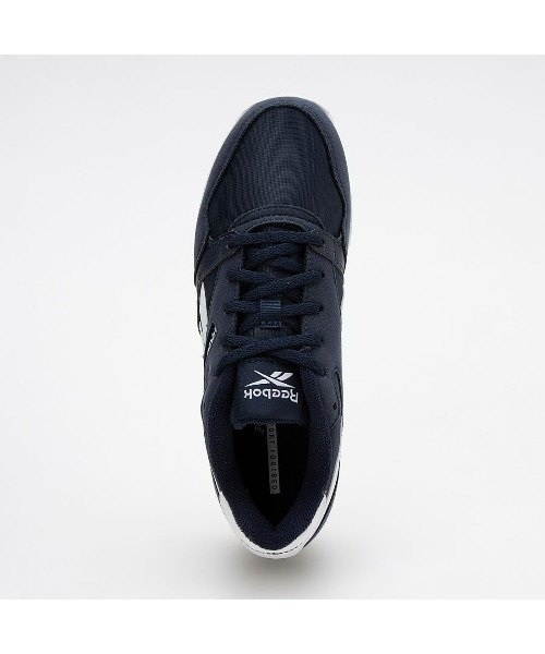 Reebok（リーボック）の「ロイヤル ウルトラ / ROYAL ULTRA SA（スニーカー・メンズ・ネイビー/ブラック/アイボリー/ホワイト・26.0cm/22.5cm/23.0cm/28.5cm/27.5cm/27.0cm/25.0cm/23.5cm/25.5cm/24.5cm/28.0cm/26.5cm/24.0cm/29.0cm）」の17枚目の写真