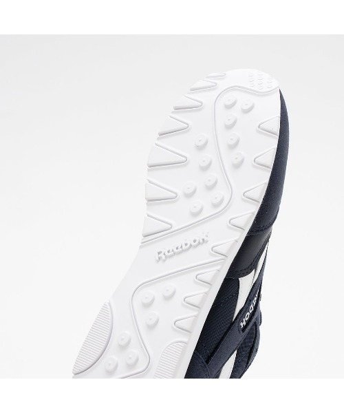 Reebok（リーボック）の「ロイヤル ウルトラ / ROYAL ULTRA SA（スニーカー・メンズ・ネイビー/ブラック/アイボリー/ホワイト・26.0cm/22.5cm/23.0cm/28.5cm/27.5cm/27.0cm/25.0cm/23.5cm/25.5cm/24.5cm/28.0cm/26.5cm/24.0cm/29.0cm）」の18枚目の写真