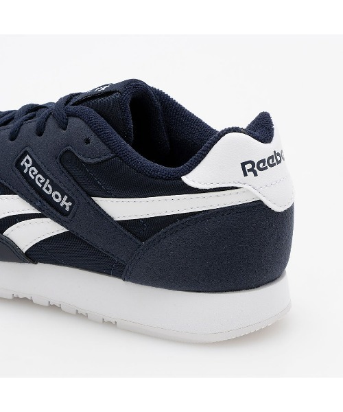 Reebok（リーボック）の「ロイヤル ウルトラ / ROYAL ULTRA SA（スニーカー・メンズ・ネイビー/ブラック/アイボリー/ホワイト・26.0cm/22.5cm/23.0cm/28.5cm/27.5cm/27.0cm/25.0cm/23.5cm/25.5cm/24.5cm/28.0cm/26.5cm/24.0cm/29.0cm）」の19枚目の写真