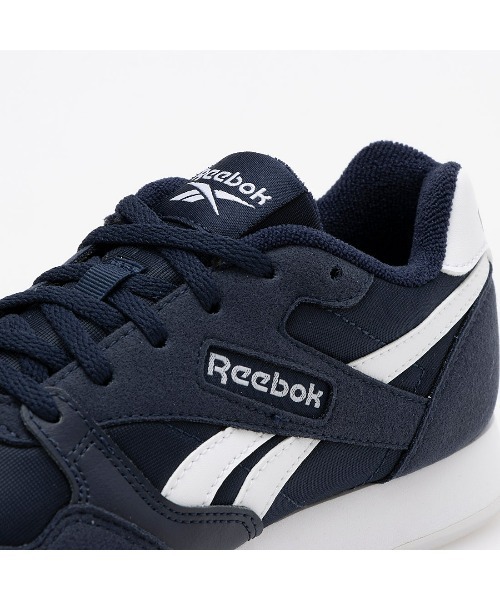 Reebok（リーボック）の「ロイヤル ウルトラ / ROYAL ULTRA SA（スニーカー・メンズ・ネイビー/ブラック/アイボリー/ホワイト・26.0cm/22.5cm/23.0cm/28.5cm/27.5cm/27.0cm/25.0cm/23.5cm/25.5cm/24.5cm/28.0cm/26.5cm/24.0cm/29.0cm）」の20枚目の写真