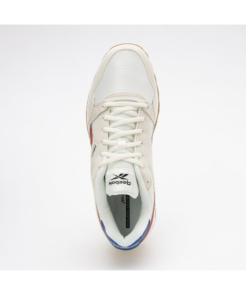 Reebok（リーボック）の「ロイヤル ウルトラ / ROYAL ULTRA SA（スニーカー・メンズ・ネイビー/ブラック/アイボリー/ホワイト・26.0cm/22.5cm/23.0cm/28.5cm/27.5cm/27.0cm/25.0cm/23.5cm/25.5cm/24.5cm/28.0cm/26.5cm/24.0cm/29.0cm）」の22枚目の写真