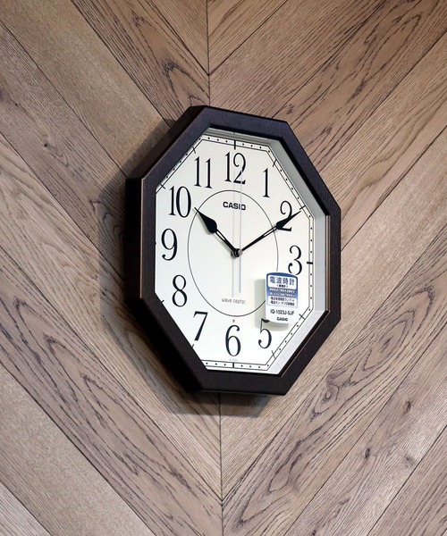 1023-167 掛け時計