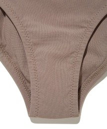 leinwande（ラインヴァンド）の「Belted Swimwear（水着）」 - WEAR