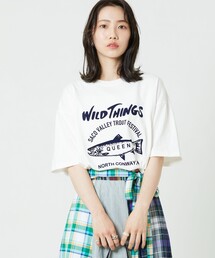FREAK'S STORE | 半袖Tシャツ(Tシャツ/カットソー)