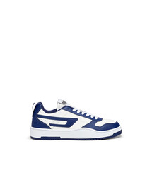 ★DIESEL★スニーカー S-UKIYO LOW X（MEN）: レザースニーカー｜ディーゼル（DIESEL
