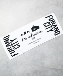 IOiCIj(CI)́yk̍ x THE BEYOND AND PRODUCTSzFURANO CITY towel(^I)