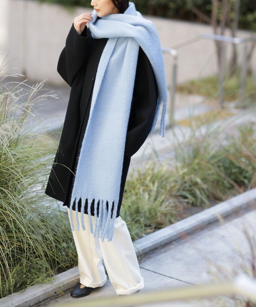 セール】スーパー140ウールリバーフードコート（その他アウター