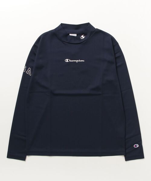 チャンピオン C8-YG403 長袖シャツ（シャツ/ブラウス）｜Champion（チャンピオン）