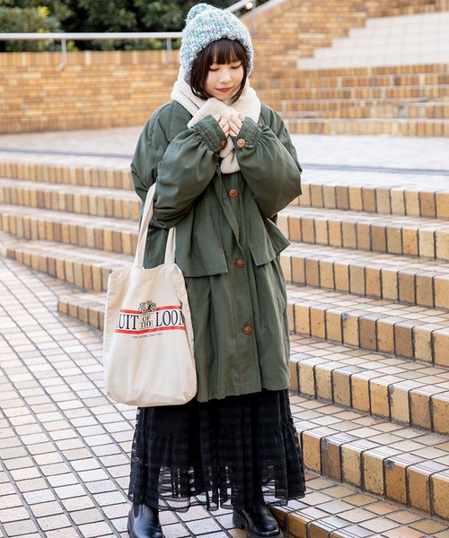 CA4LA（カシラ）の「STRAWBERRY TREE5（ニットキャップ/ビーニー