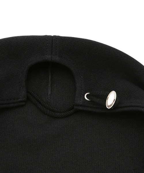 La Maison de Lyllis（メゾンドリリス）の「【La Maison de Lyllis（メゾンドリリス）】STONCH/ベレー帽（ハンチング/ベレー帽・レディース・ブラック/ブラウン・FREE）」の19枚目の写真