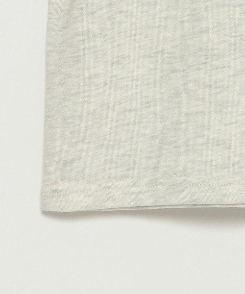 LOVETOXIC(ラブトキシック)の「パーカSETUP(ワンピース・キッズ・オフホワイト/ブラック/ラベンダー・S/L/M/SS)」の10枚目の写真