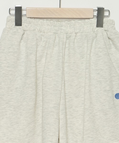 LOVETOXIC(ラブトキシック)の「パーカSETUP(ワンピース・キッズ・オフホワイト/ブラック/ラベンダー・S/L/M/SS)」の12枚目の写真