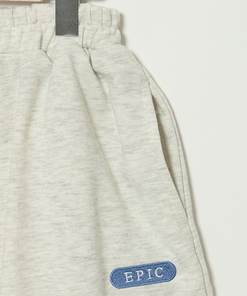 LOVETOXIC(ラブトキシック)の「パーカSETUP(ワンピース・キッズ・オフホワイト/ブラック/ラベンダー・S/L/M/SS)」の13枚目の写真