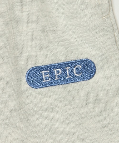 LOVETOXIC(ラブトキシック)の「パーカSETUP(ワンピース・キッズ・オフホワイト/ブラック/ラベンダー・S/L/M/SS)」の14枚目の写真