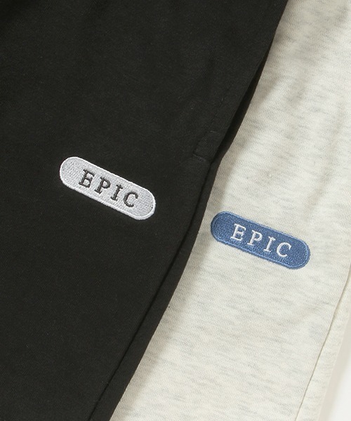 LOVETOXIC(ラブトキシック)の「パーカSETUP(ワンピース・キッズ・オフホワイト/ブラック/ラベンダー・S/L/M/SS)」の15枚目の写真