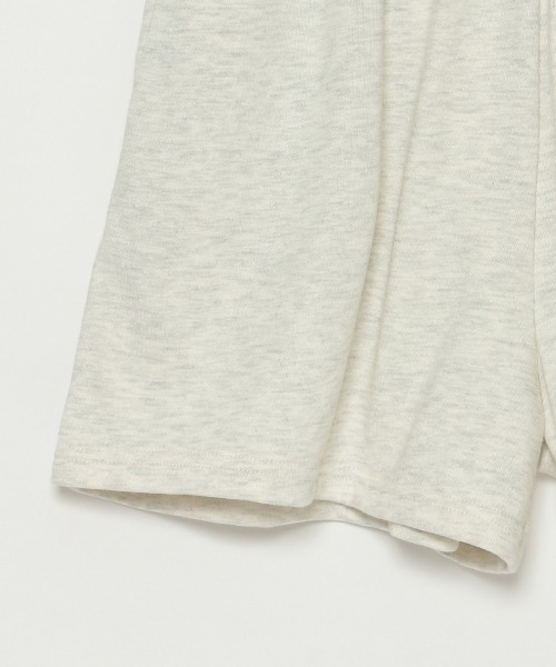 LOVETOXIC(ラブトキシック)の「パーカSETUP(ワンピース・キッズ・オフホワイト/ブラック/ラベンダー・S/L/M/SS)」の16枚目の写真