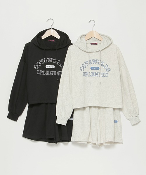 ラブトキシック 新品未使用　160 まとめ売り　パーカー　トレーナー　ワンピ 楽天市場】【メーカー価格3289円】Lovetoxic パーカーワンピース