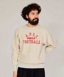CHAMPION ライトグレー スウェットシャツ S Champion｜チャンピオンのスウェット（グレー/灰色系）通販