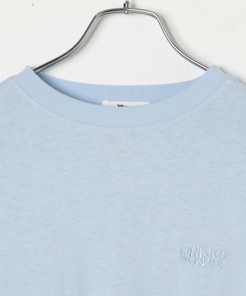 【セール】Whinny/テナガホワイ二ー（Tシャツ/カットソー）｜Whinny（ホワイニー）