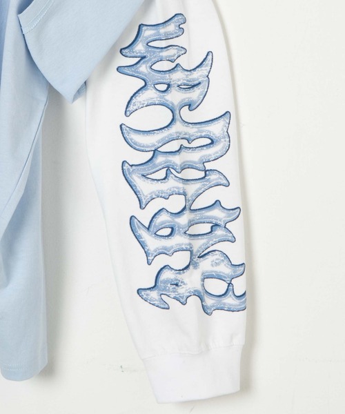 【セール】Whinny/テナガホワイ二ー（Tシャツ/カットソー）｜Whinny（ホワイニー）