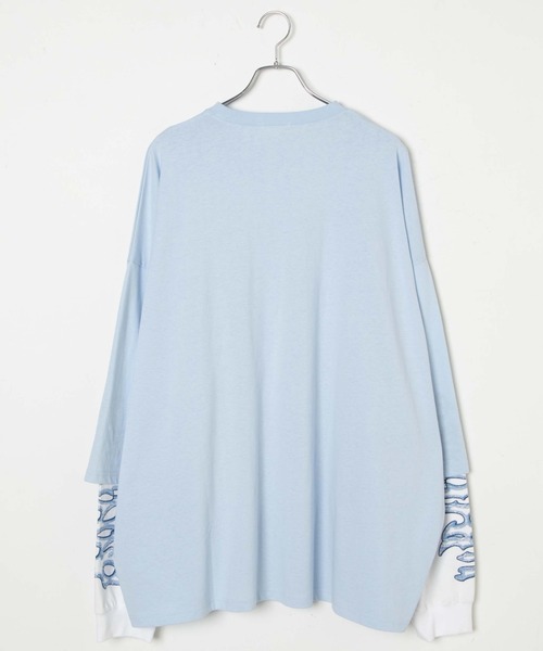 【セール】Whinny/テナガホワイ二ー（Tシャツ/カットソー）｜Whinny（ホワイニー）