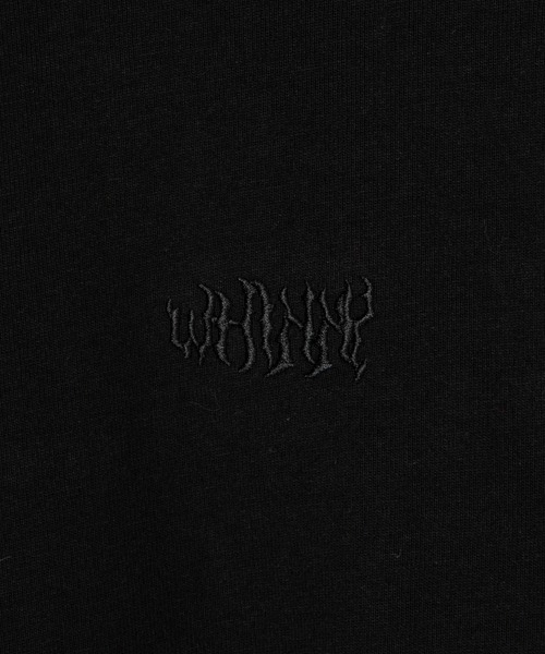 【セール】Whinny/テナガホワイ二ー（Tシャツ/カットソー）｜Whinny（ホワイニー）