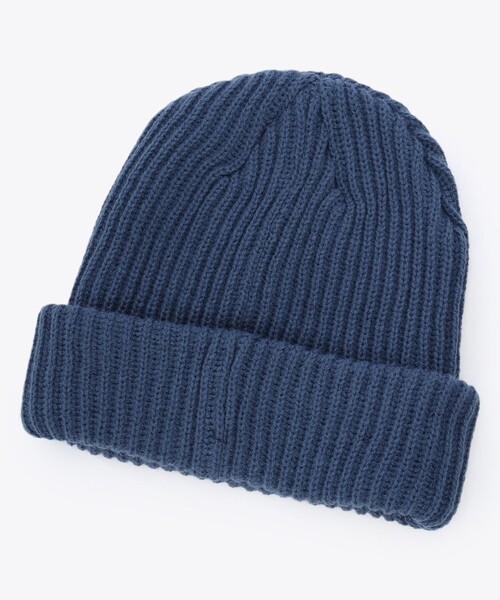 Columbia（コロンビア）の「スプリットレンジニットキャップ（ニットキャップ/ビーニー・メンズ・グリーン/グレー/パープル/ブラック/ベージュ/ブラウン/ブルー/ヘザーグレー/グレー系その他/レッド・ONE SIZE）」の19枚目の写真