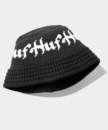HUF | HORUS KNIT BUCKET HAT / HUF ニットバケットハット(ニットキャップ/ビーニー)