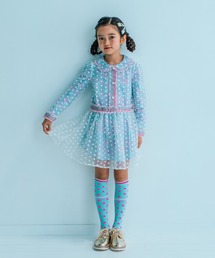 fafa（フェフェ）の「AURORA MAY | ワンピース（ワンピース）」