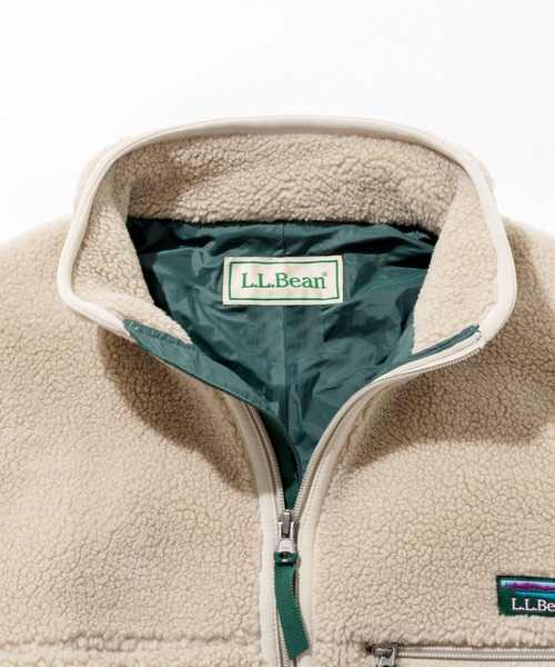 L.L.Bean（エルエルビーン）の「【JAPAN EDITION】トップシャム