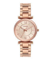 FOSSIL(tHbV)̃tHbV rv fB[X AiO XeX ES4301(AiOrv)