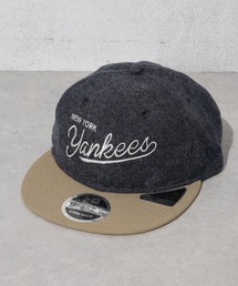 NEW ERA（ニューエラ）の「NEW ERA/別注 RC950 NEYYAN TWEED