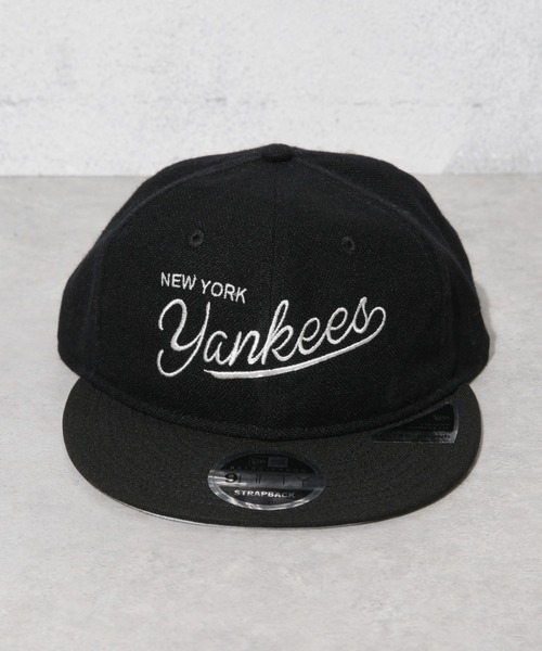 NEW ERA（ニューエラ）の「NEW ERA/別注 RC950 NEYYAN TWEED