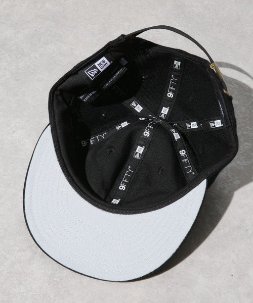 NEW ERA（ニューエラ）の「NEW ERA/別注 RC950 NEYYAN TWEED