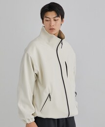 POLARTEC POWER AIR ブルゾン