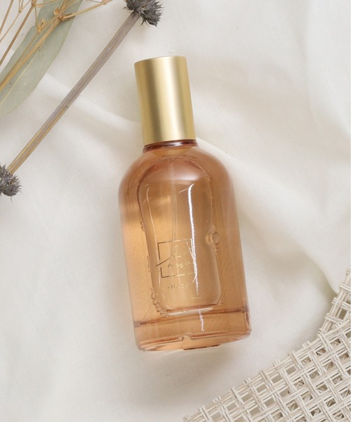 emesuelee（エメスーリー）の「LACSA　ピローミスト（ルームフレグランス/お香・レディース・ピンク/オレンジ/グレー/グリーン・フリー）」の3枚目の写真