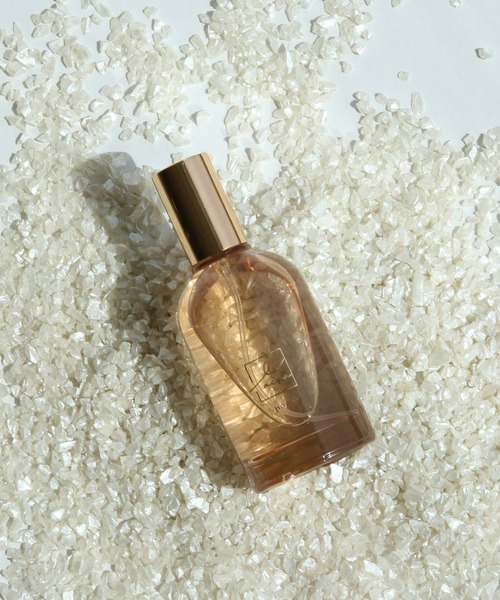 emesuelee（エメスーリー）の「LACSA　ピローミスト（ルームフレグランス/お香・レディース・ピンク/オレンジ/グレー/グリーン・フリー）」の9枚目の写真