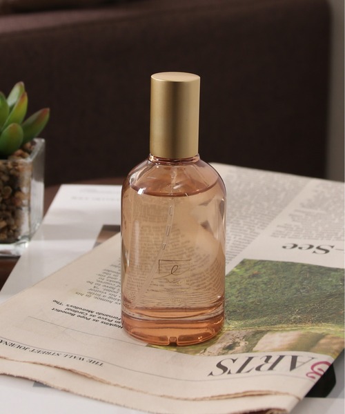 emesuelee（エメスーリー）の「LACSA　ピローミスト（ルームフレグランス/お香・レディース・ピンク/オレンジ/グレー/グリーン・フリー）」の10枚目の写真