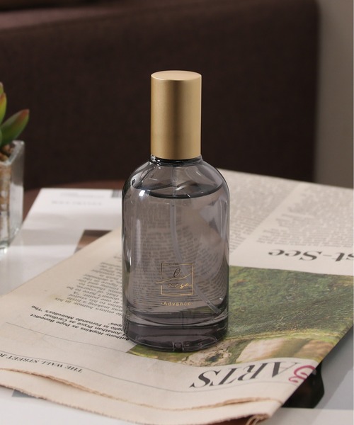 emesuelee（エメスーリー）の「LACSA　ピローミスト（ルームフレグランス/お香・レディース・ピンク/オレンジ/グレー/グリーン・フリー）」の13枚目の写真