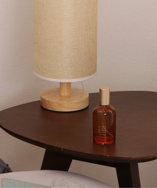 emesuelee（エメスーリー）の「LACSA　ピローミスト（ルームフレグランス/お香・レディース・ピンク/オレンジ/グレー/グリーン・フリー）」の15枚目の写真