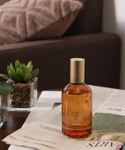 emesuelee（エメスーリー）の「LACSA　ピローミスト（ルームフレグランス/お香・レディース・ピンク/オレンジ/グレー/グリーン・フリー）」の16枚目の写真