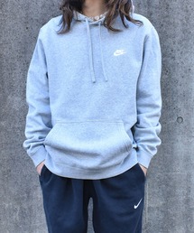 NIKE｜ナイキのパーカー（刺繍）通販 - ZOZOTOWN