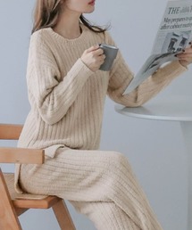 AMELY(エミリー)のルームウェアセットアップ(セットアップ)