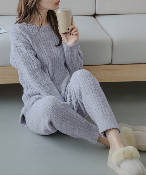 セール】ルームウェアセットアップ（セットアップ）｜AMELY（エミリー