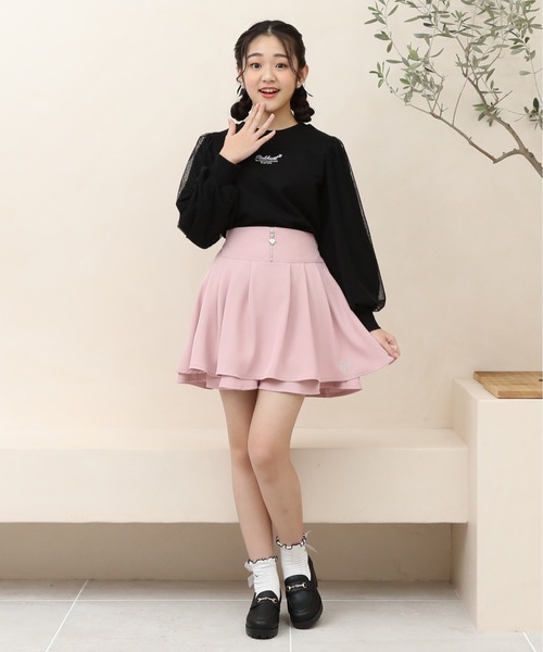 PINKHUNT(ピンクハント)の「PINKHUNT ピンクハント ビット付き ローファー 8795(スニーカー・キッズ・ブラック・L size/S size/M size)」の8枚目の写真