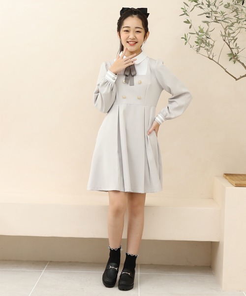 PINKHUNT(ピンクハント)の「PINKHUNT ピンクハント ビット付き ローファー 8795(スニーカー・キッズ・ブラック・L size/S size/M size)」の10枚目の写真